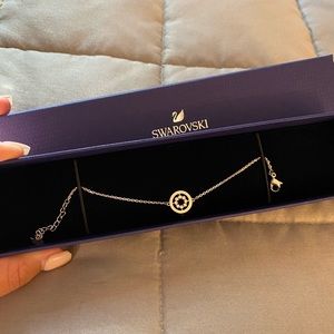 BRAND NEW W/TAGS Swarovski Bracelet